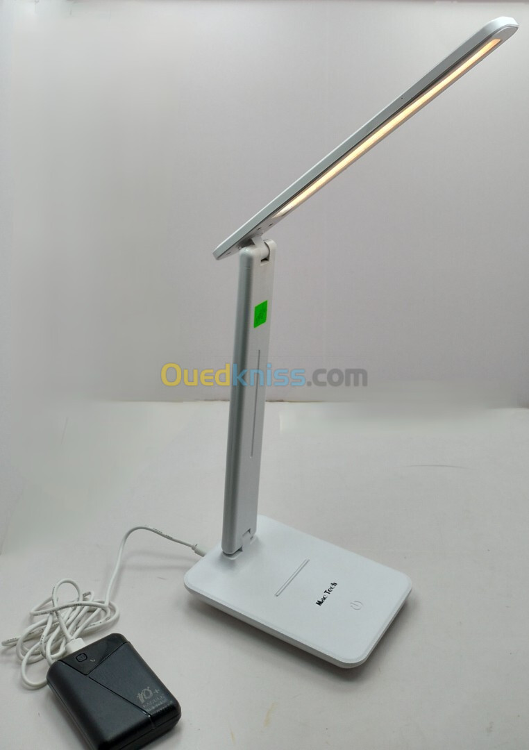 Lampe de Bureau 5 V (Marche avec Power Bank)