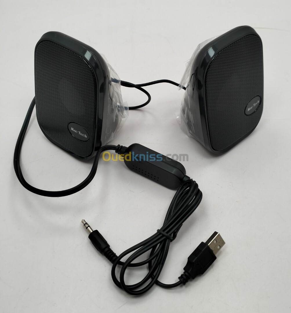 Speakers USB 2.0