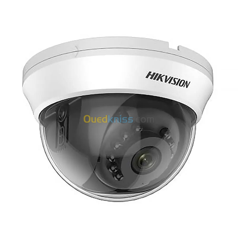 Caméra Turbo HD 2MP HIKVISION