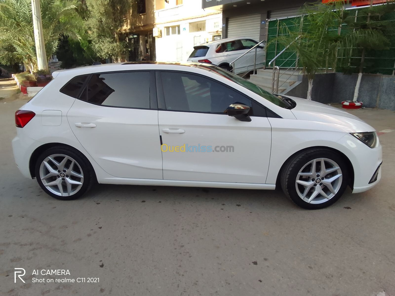 Seat Ibiza 2019 FR