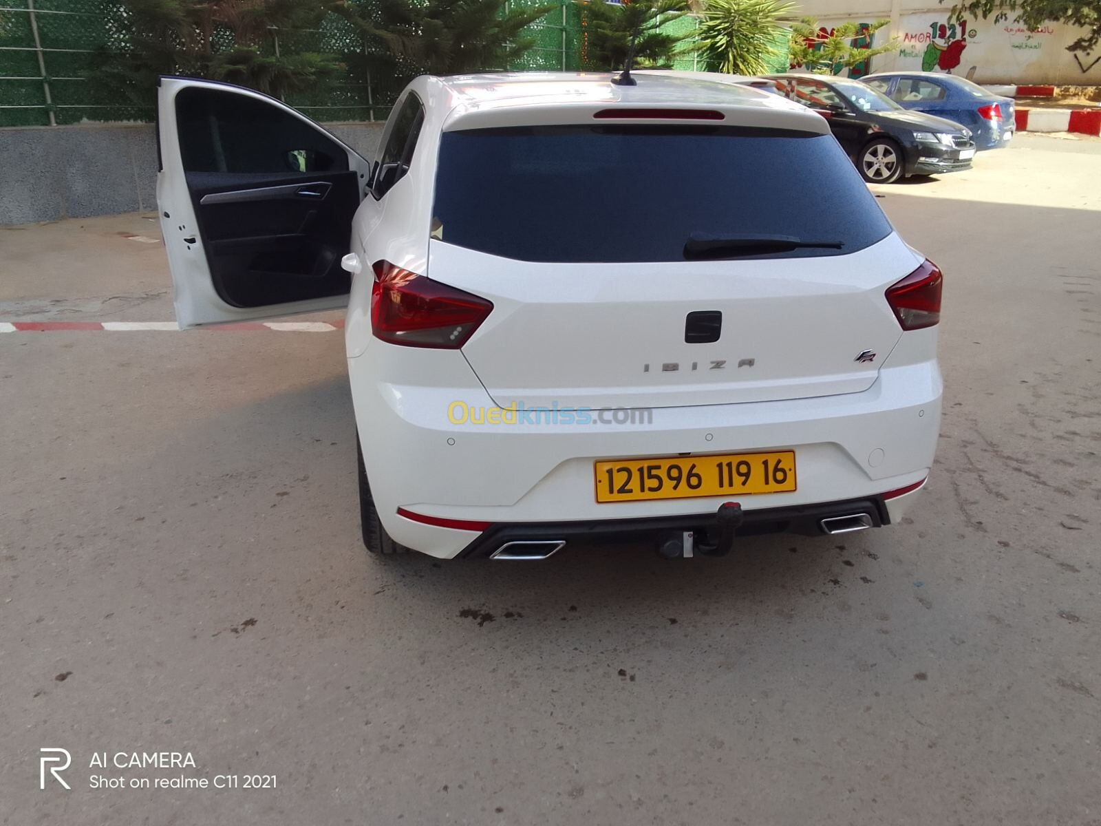 Seat Ibiza 2019 FR