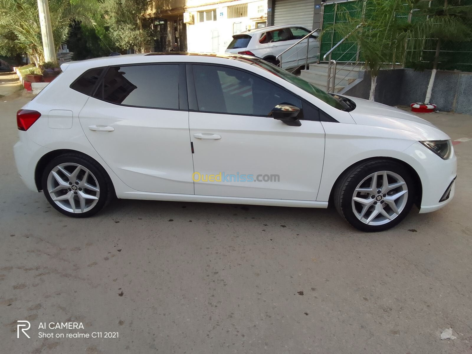 Seat Ibiza 2019 FR