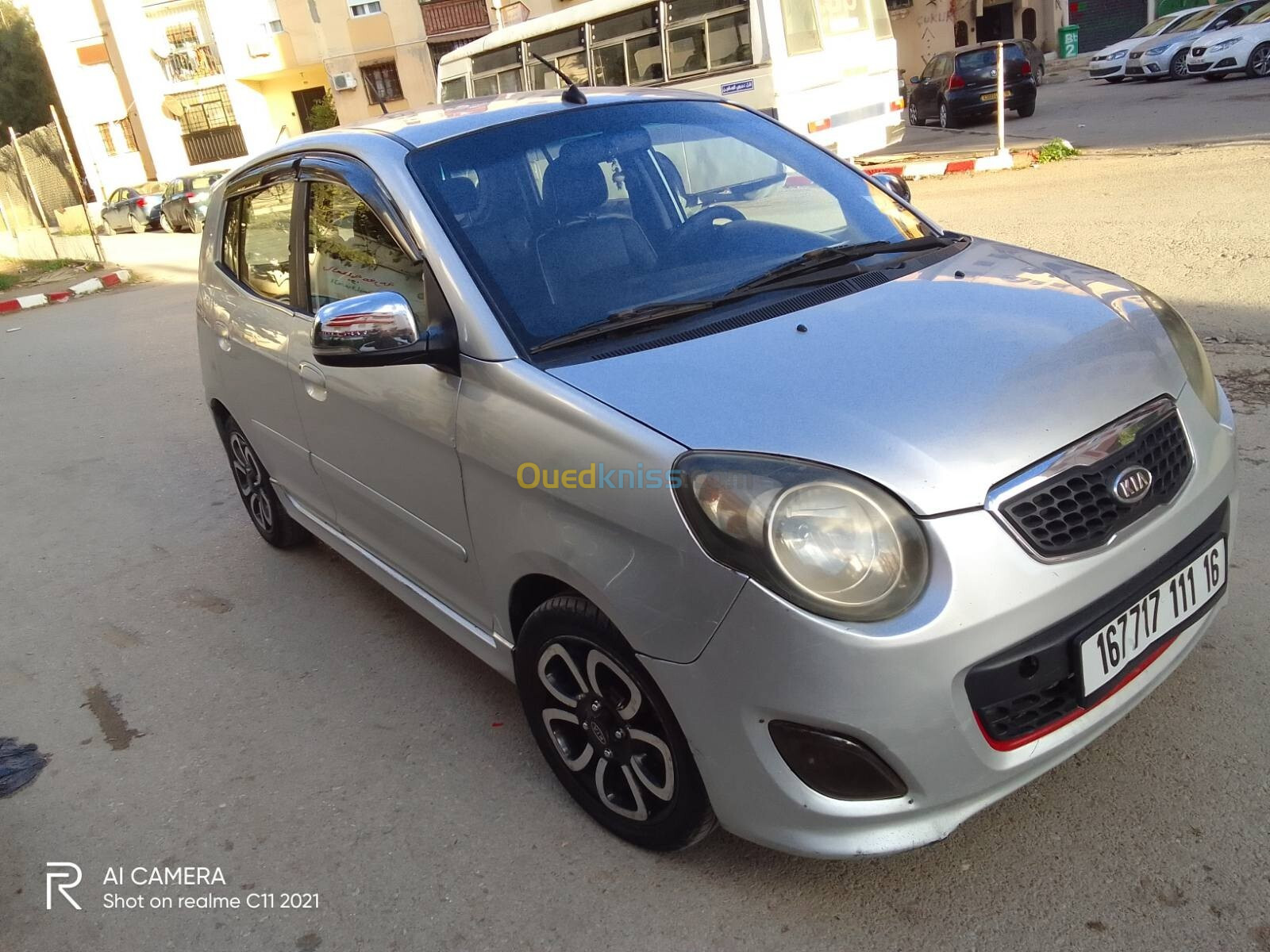 Kia Picanto 2011 Style