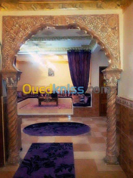 Vente Villa Tebessa Bir el ater