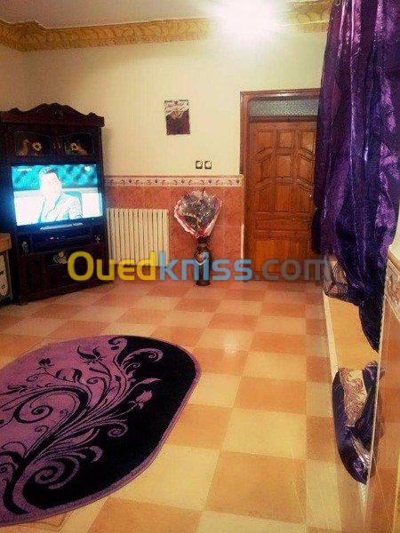 Vente Villa Tebessa Bir el ater