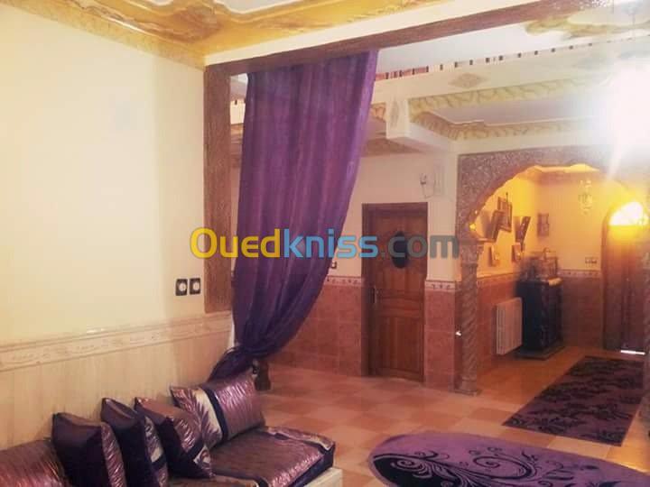 Vente Villa Tebessa Bir el ater