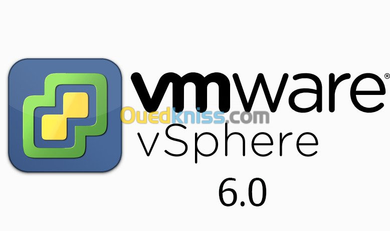 VMware vSphere 6