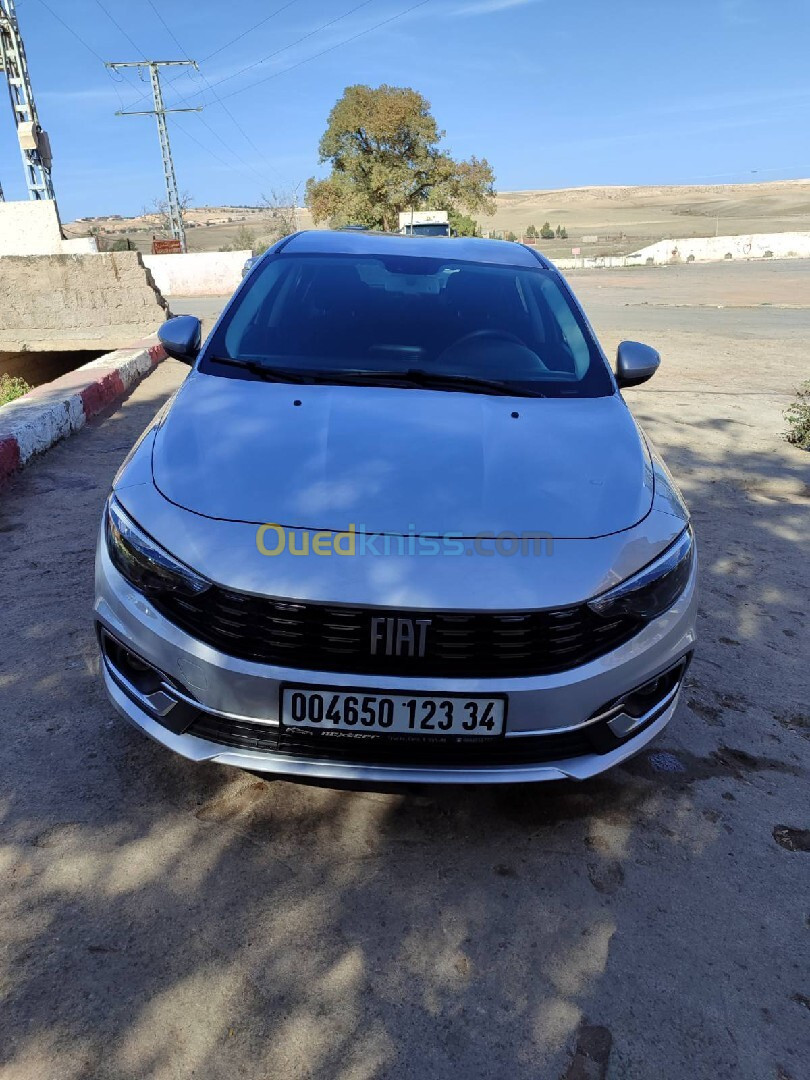 Fiat Tipo 2023 Life