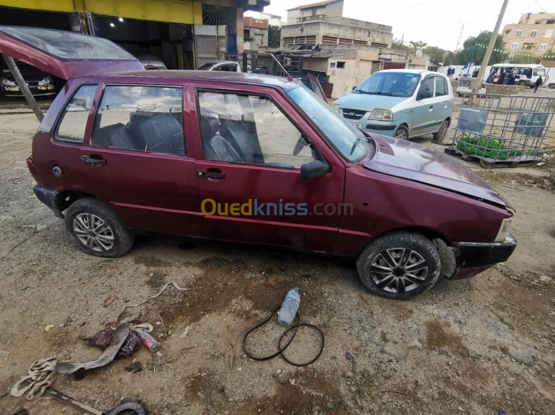 Fiat Uno 1994 Uno