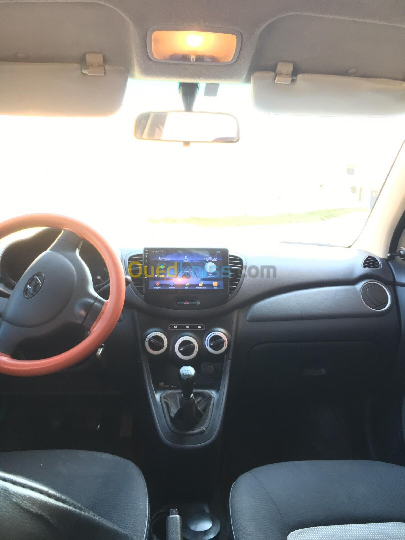 Hyundai i10 2008 GL Plus