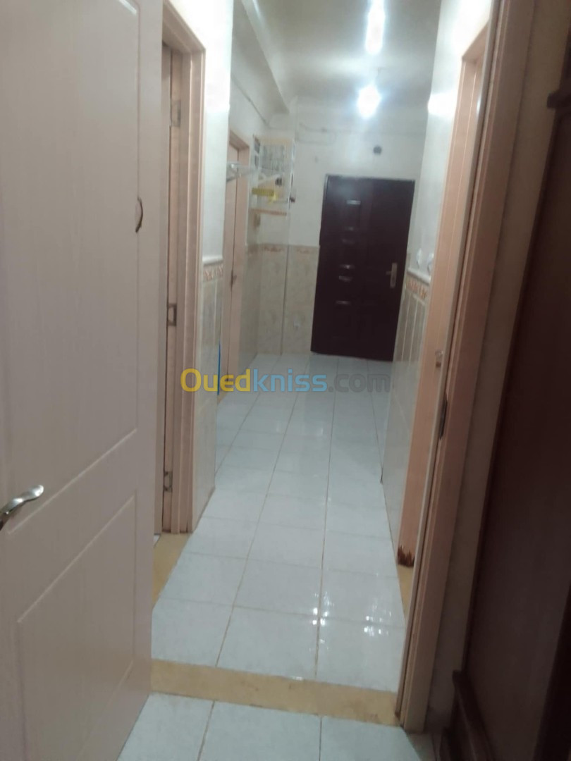 Vente Appartement F3 Alger El harrach