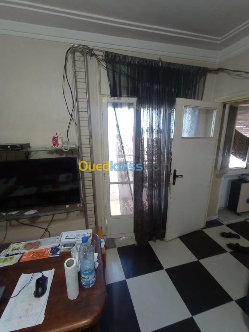 Vente Appartement Mostaganem Mostaganem