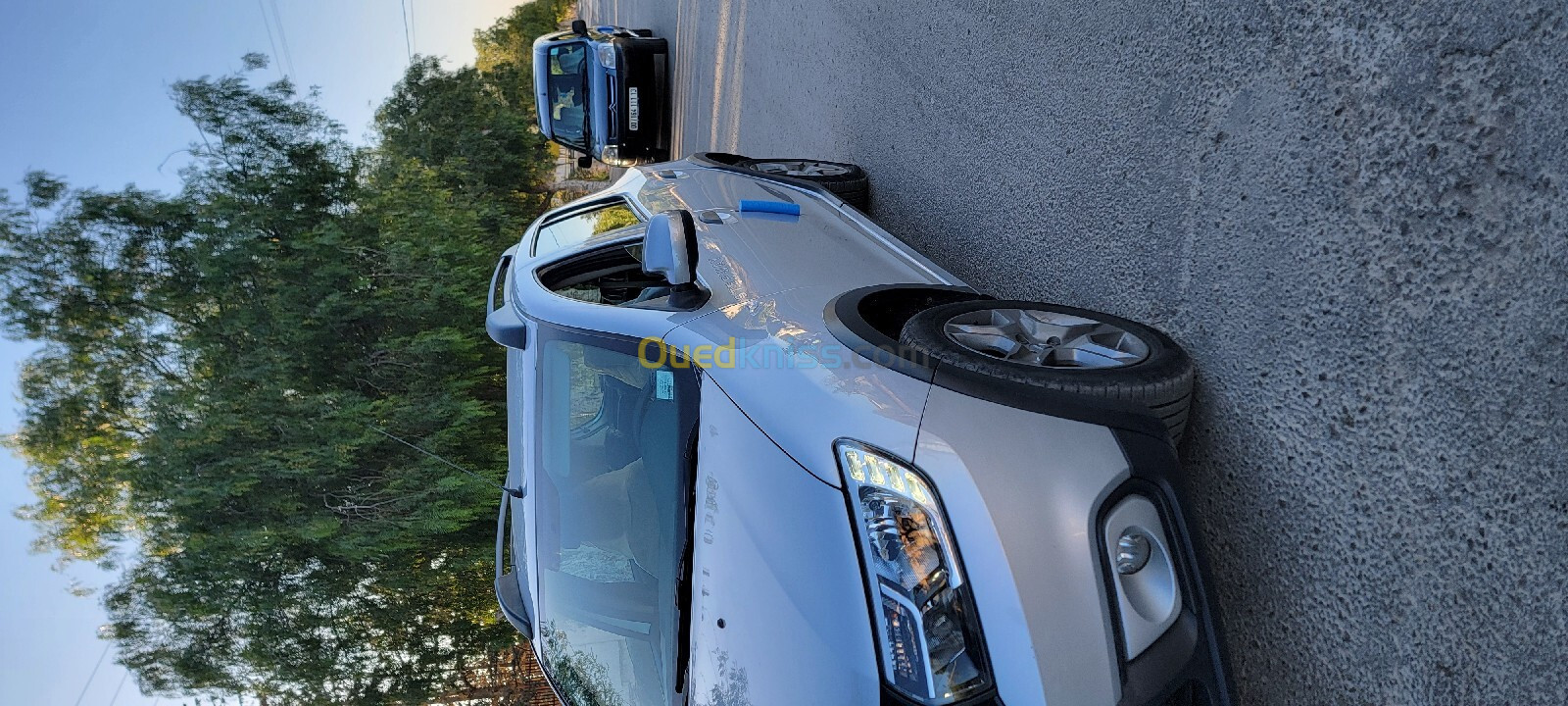 Dacia Sandero 2018 Stepway