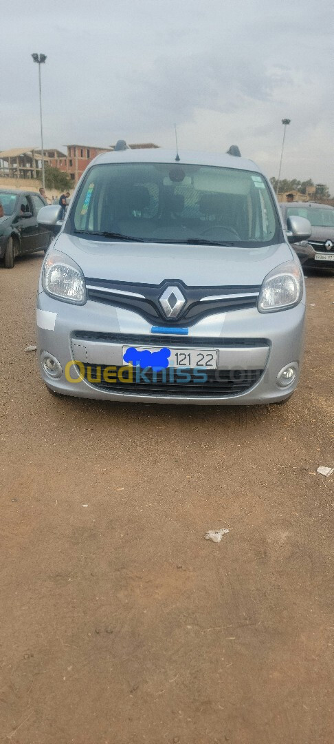 Renault Kangoo 2021 Privilège plus