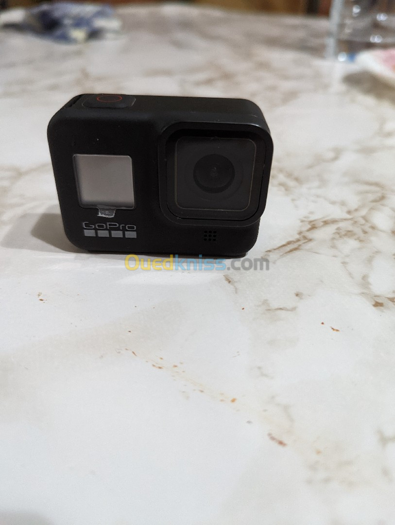 Gopro 8 black