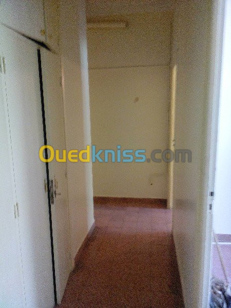 Location Appartement F2 Alger Alger centre