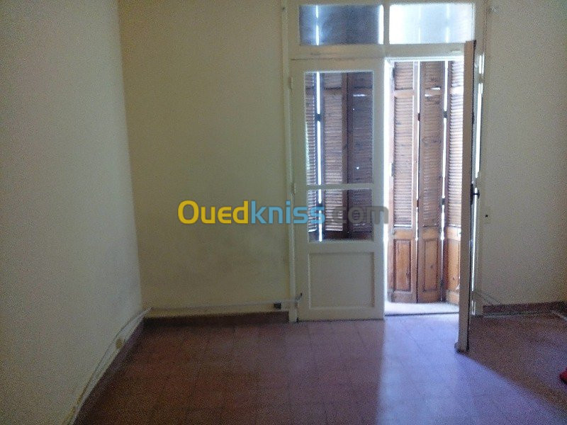 Location Appartement F2 Alger Alger centre