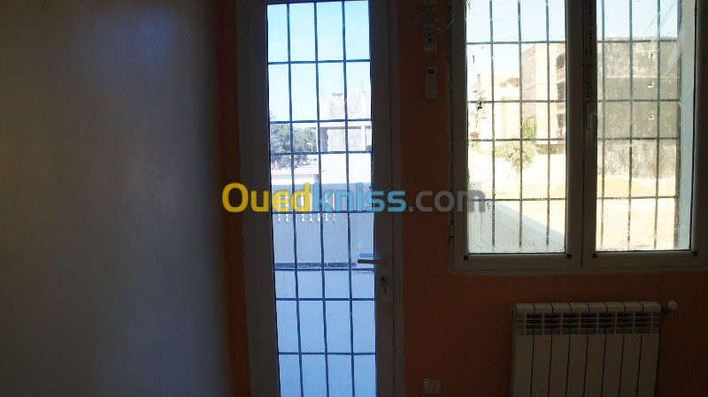 Location Niveau De Villa F4 Alger Zeralda