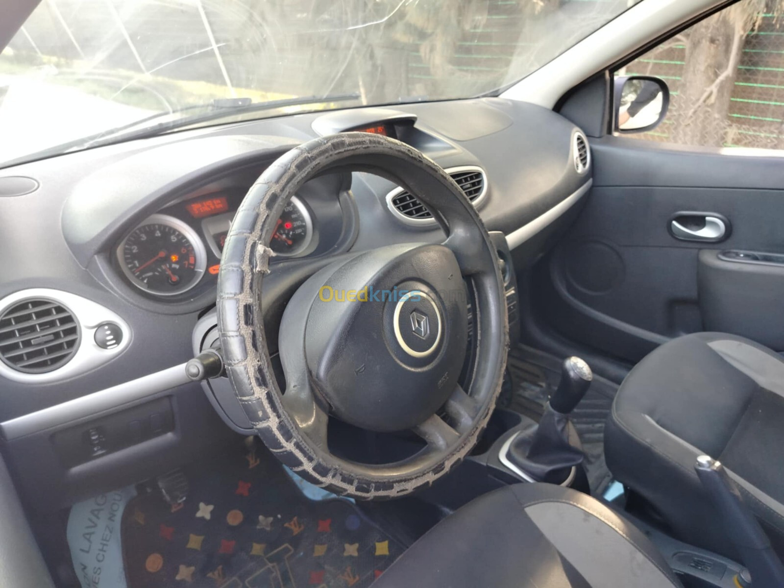 Renault Clio 3 2011 Clio 3