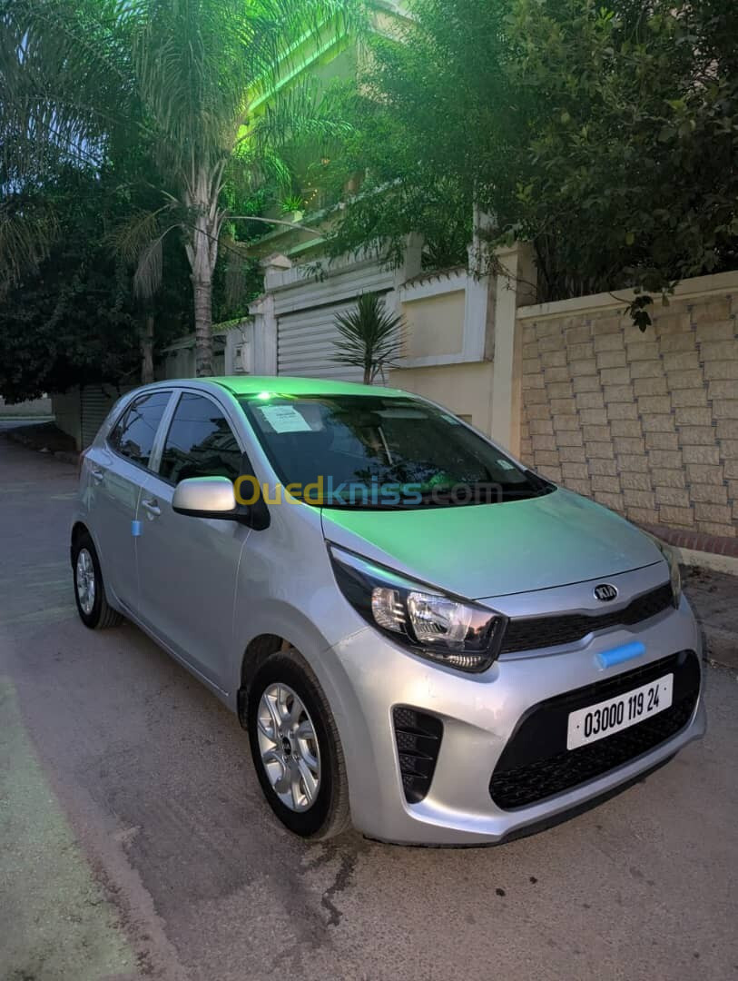 Kia Picanto 2019 LX Start