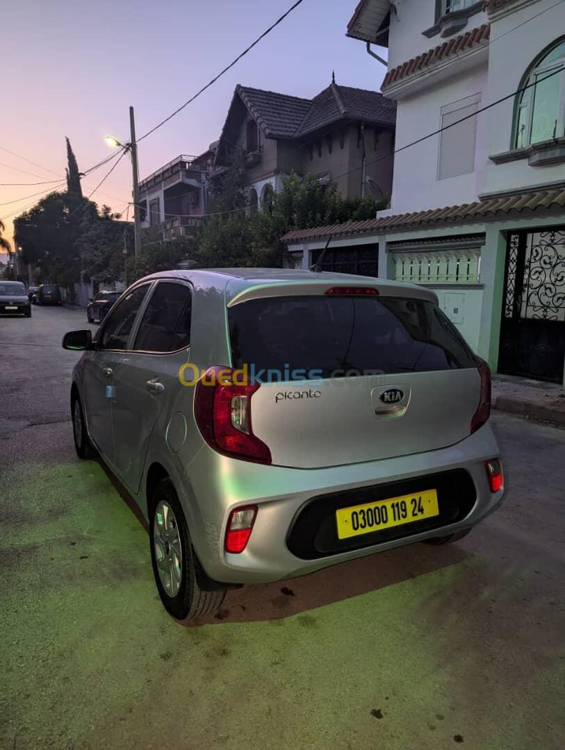 Kia Picanto 2019 LX Start