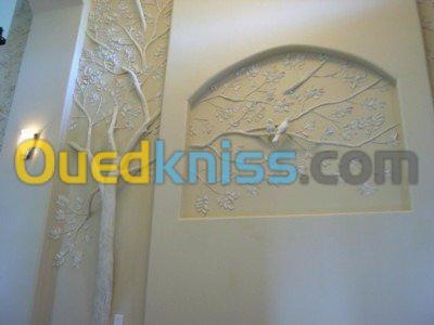  peintre decorateur sculpteur