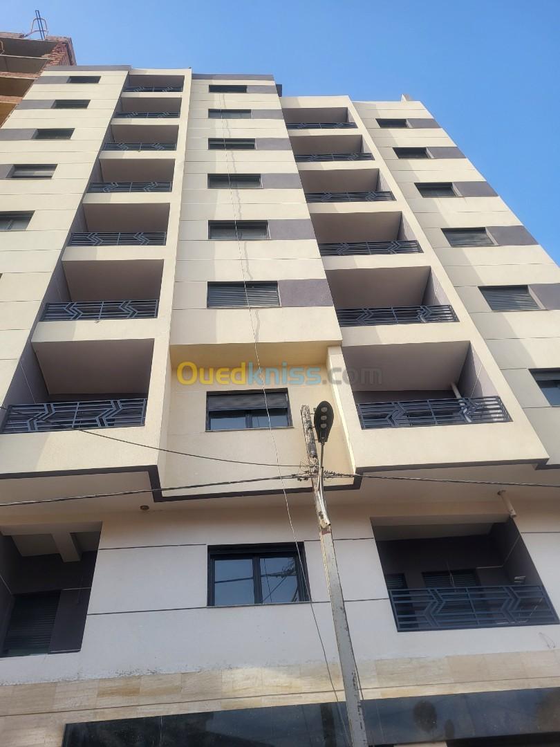 Vente Appartement F43 Oran Oran