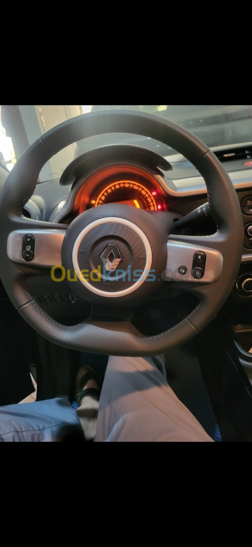 Renault Twingo 2022 Zen