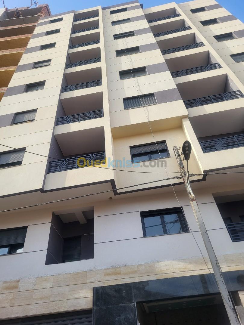 Vente Appartement F43 Oran Oran