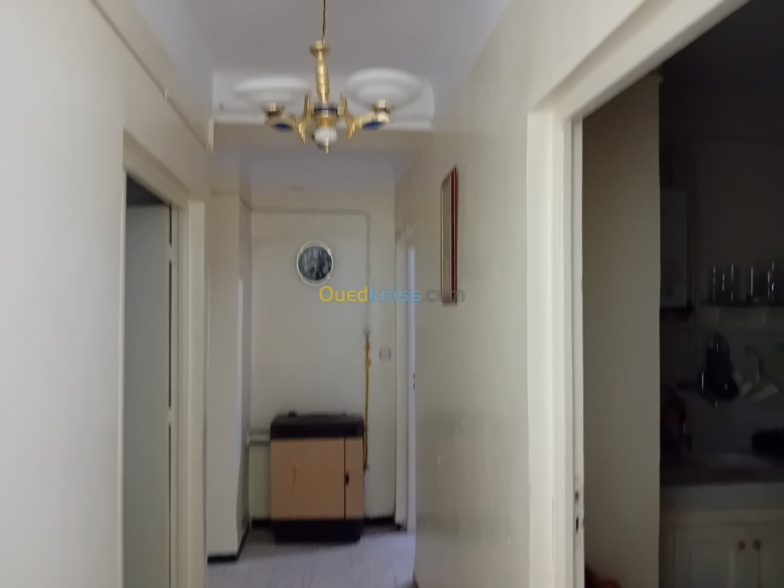 Location Appartement F3 Aïn Defla Khemis miliana