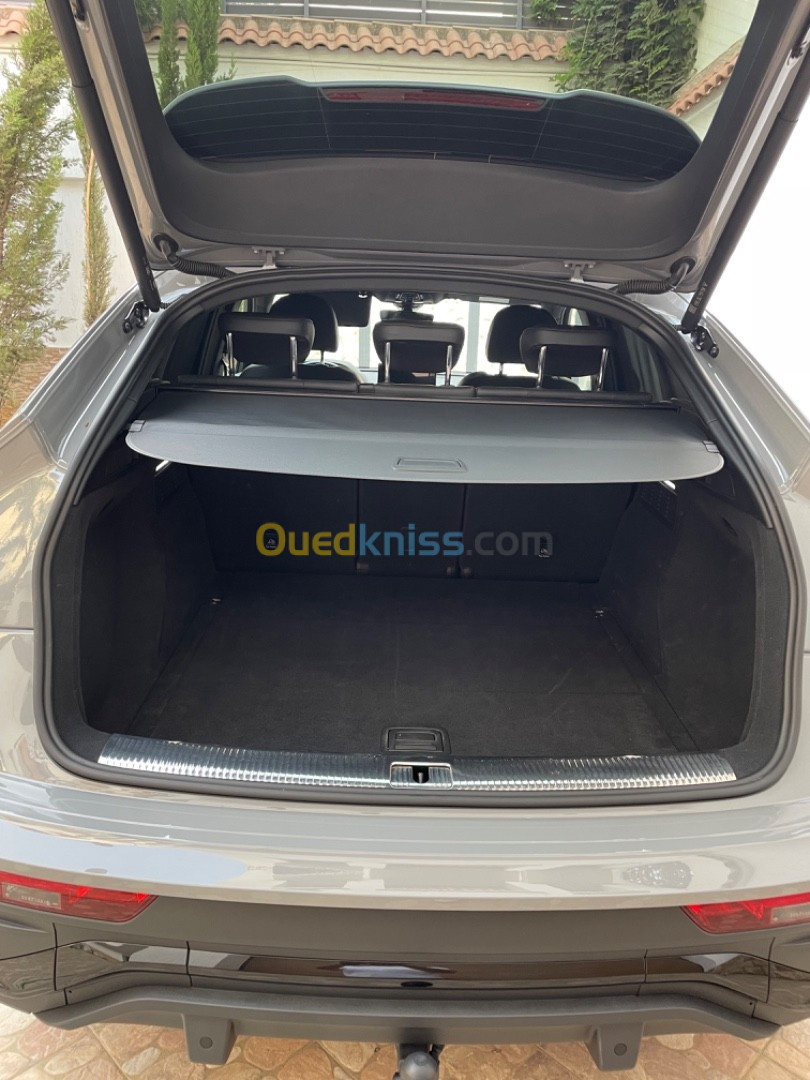 Audi Q5 2022 S Line