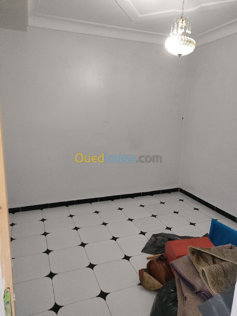 Vente Appartement F3 Tizi Ouzou Tizi ouzou