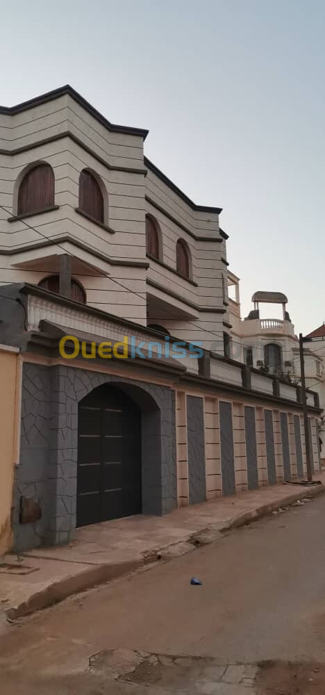 Vente Villa Oran Es senia