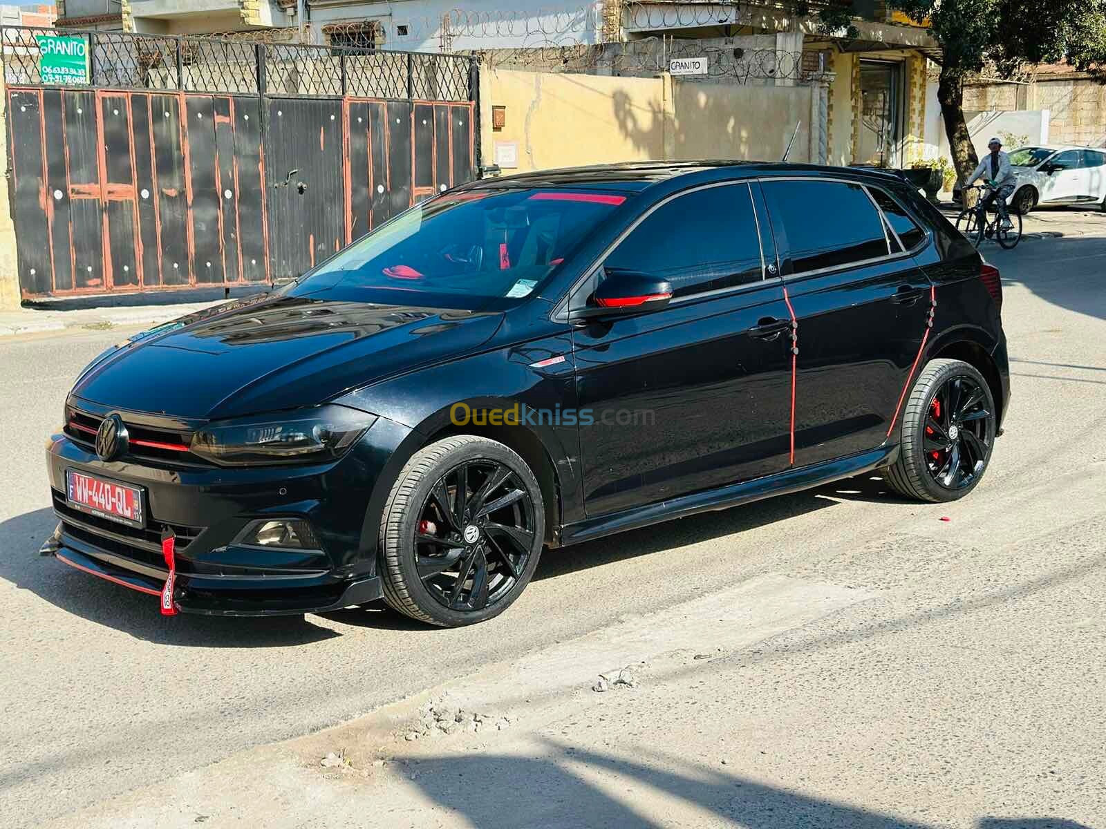 Volkswagen Polo 2018 Beats