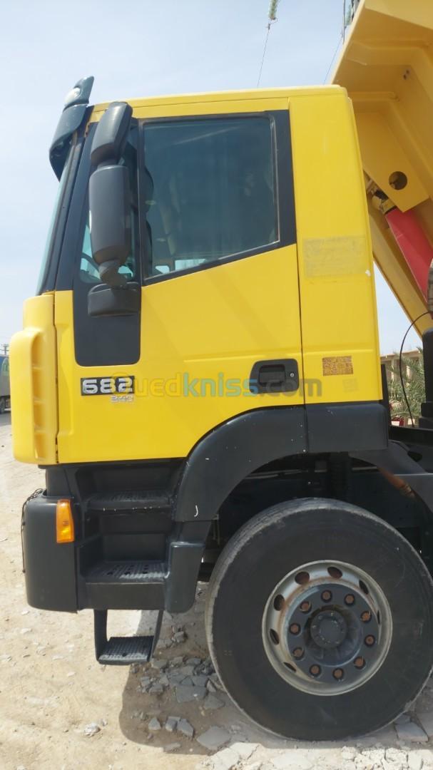 IVECO IVECO 2014