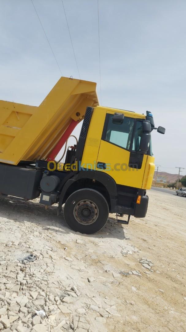 IVECO IVECO 2014