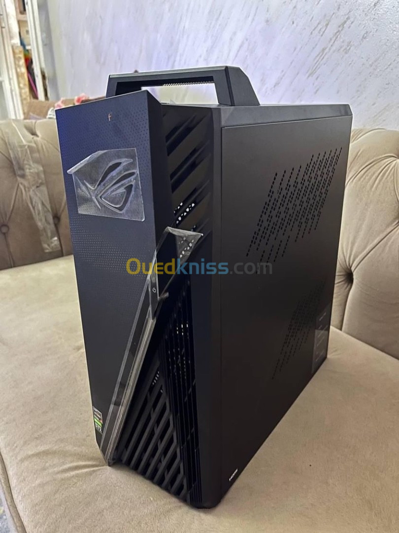 ASUS ROG G15DK   