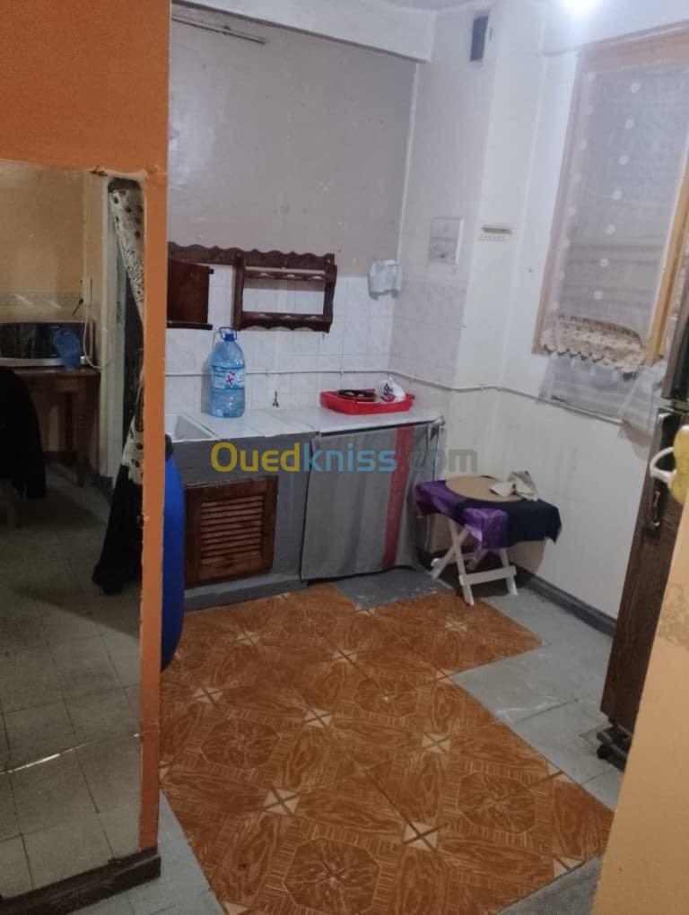 Vente Appartement F2 Tlemcen Tlemcen