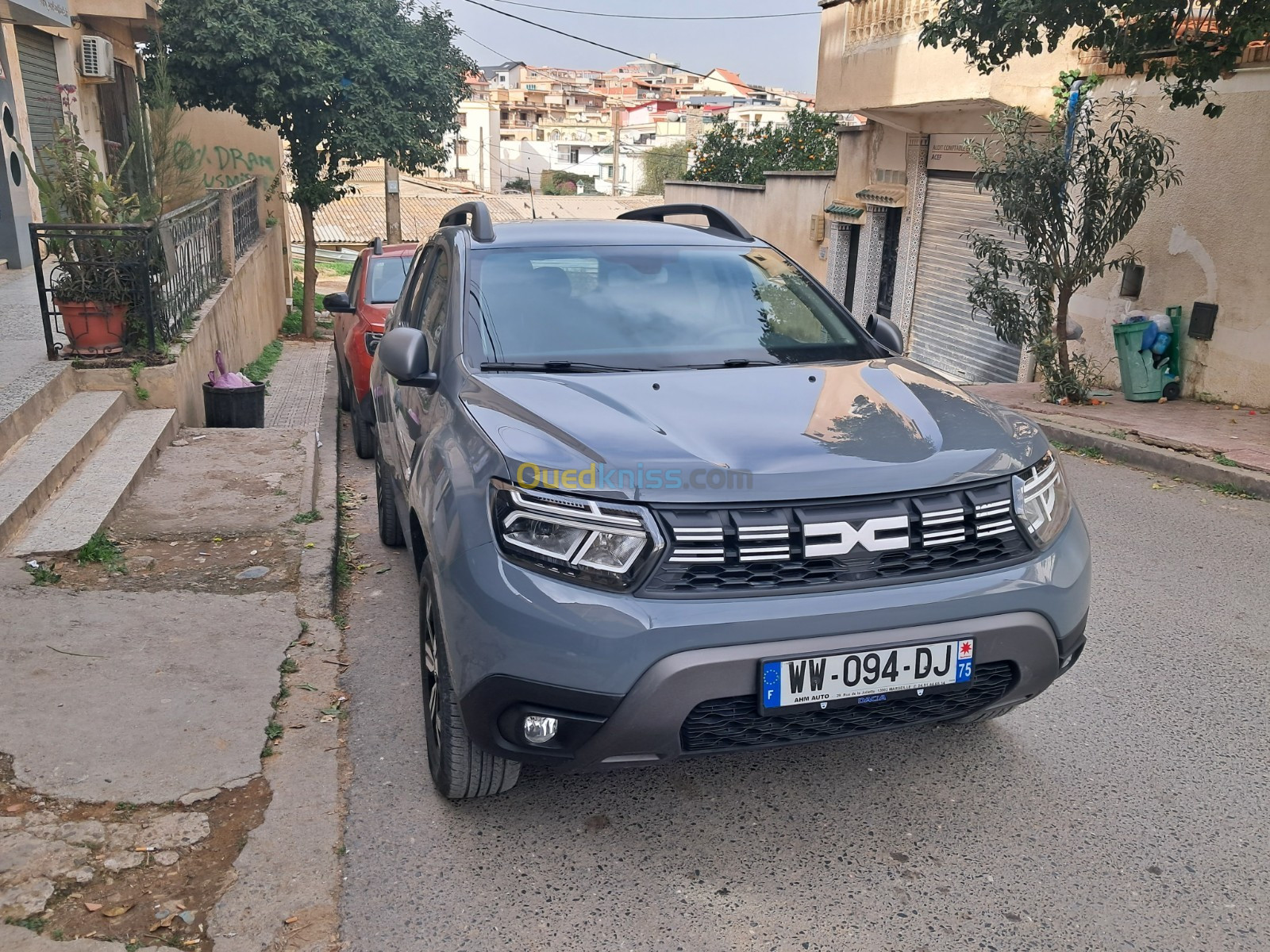 Dacia Duster 2023 Gold