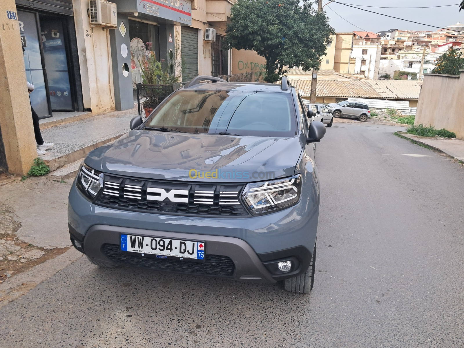 Dacia Duster 2023 Gold