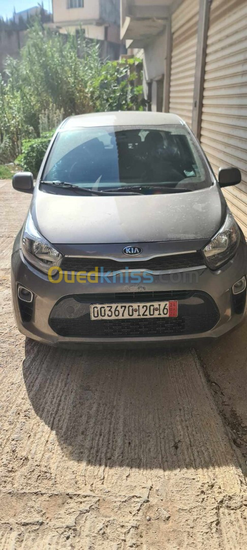 Kia Picanto 2020 LX Start