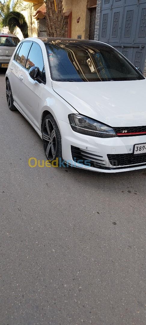 Volkswagen Golf 7 2014 R