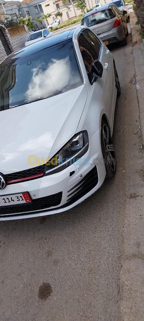 Volkswagen Golf 7 2014 R