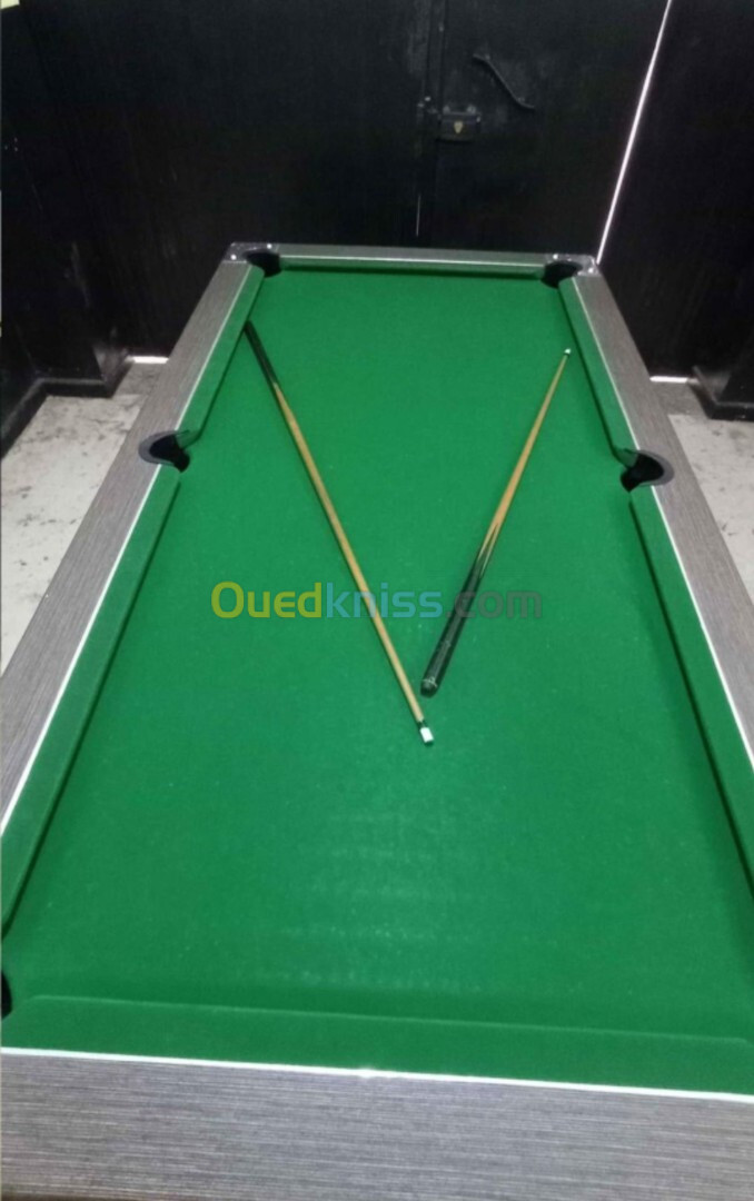 Table de Billards 70