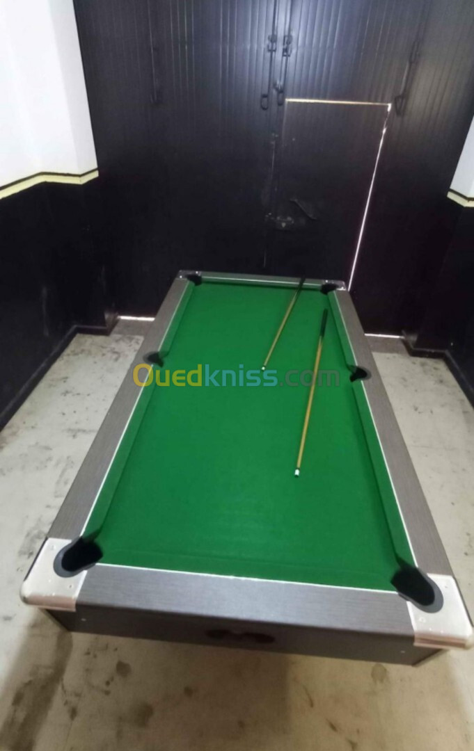 Table de Billards 70