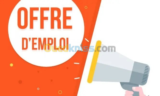 Offres d'emploi 