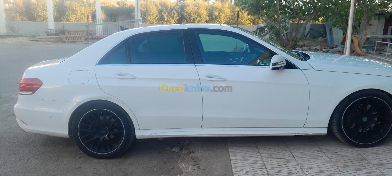 Mercedes CLA 2015 