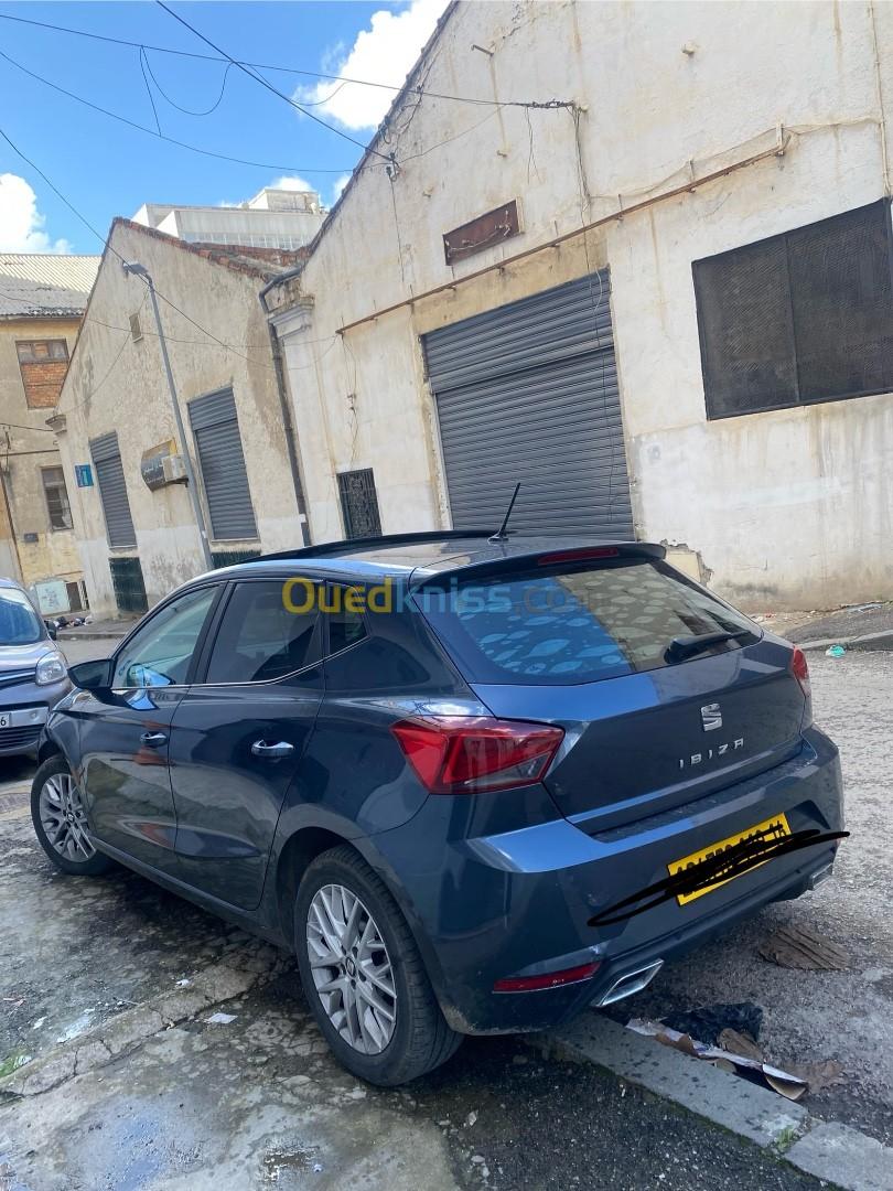 Seat Ibiza 2019 EDITION