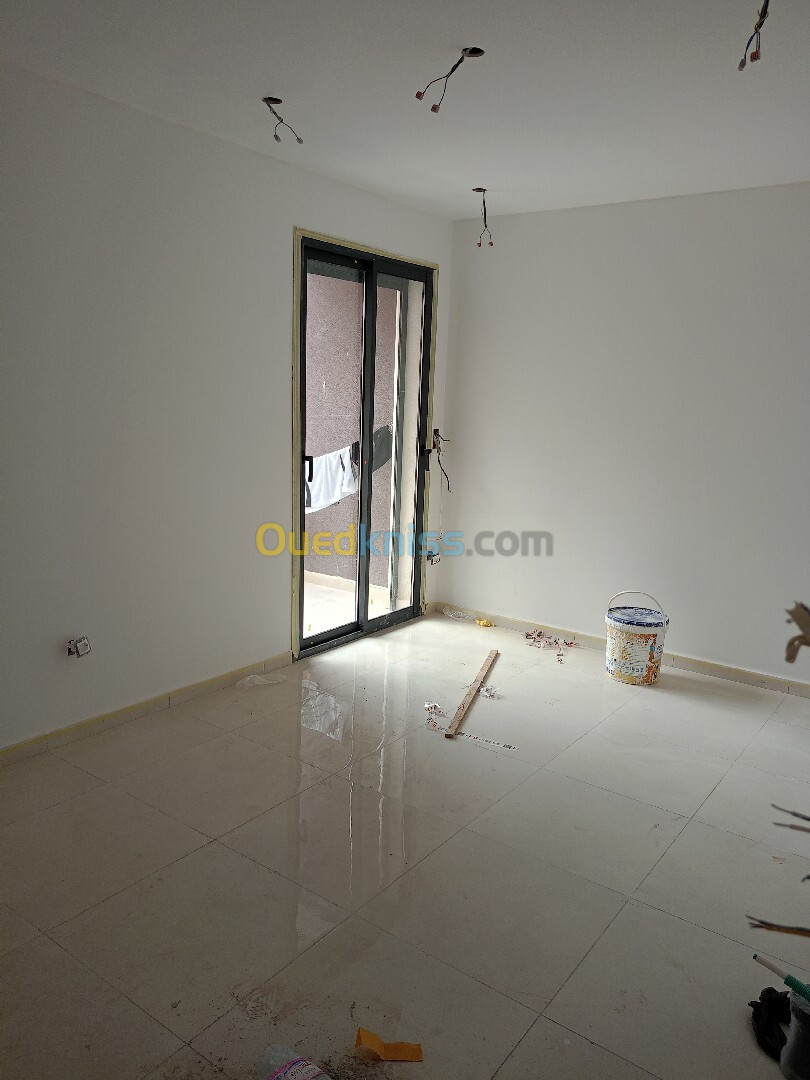 Vente Appartement Alger Ain taya