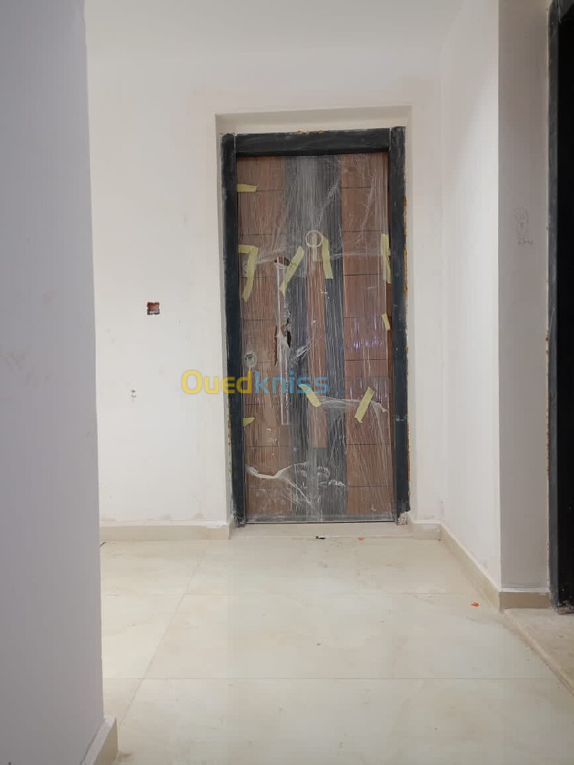 Vente Appartement Alger Bordj el bahri